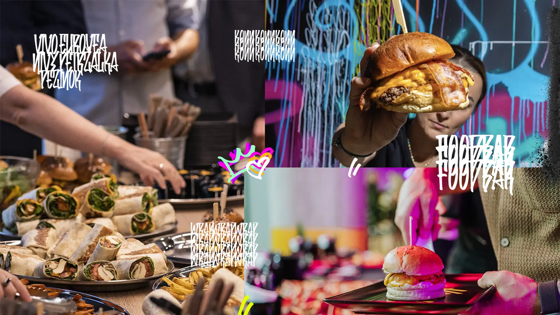 KONN Catering